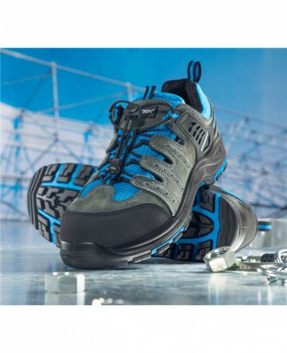 Sandały ARDON TRIMMER S1P - szary