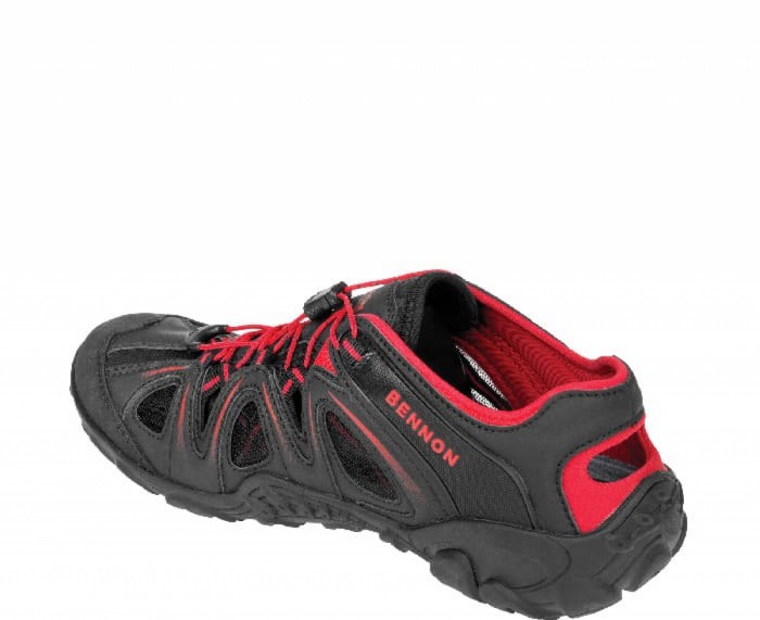 Sandały BENNON YUKON Red