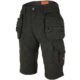 Spodenki robocze BENNON EREBOS black