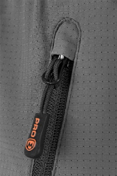 Spodenki robocze BENNON SUPERLIGHT grey