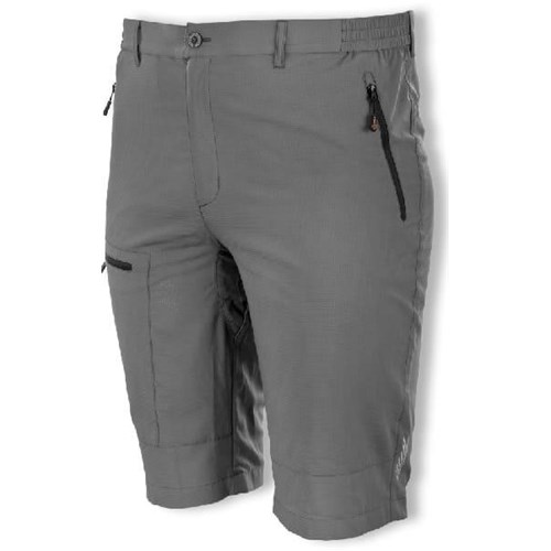 Spodenki robocze BENNON SUPERLIGHT grey