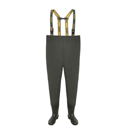 Spodniobuty PROS model SB01 - oliwka