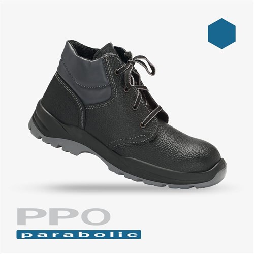 Trzewiki PPO Strzelce Opolskie 123 zawodowe bez podnoska