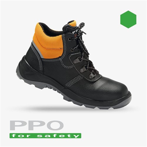 Trzewiki PPO Strzelce Opolskie 307 O2