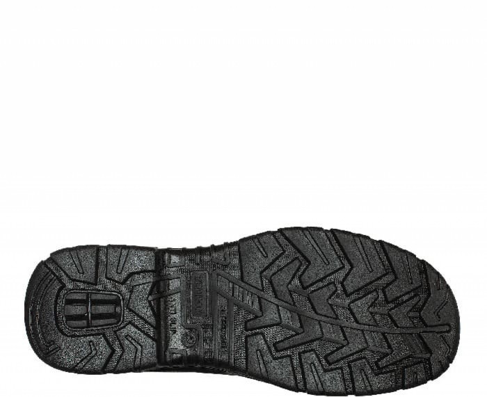 Trzewiki BENNON COMMODORE LIGHT O1 NM Brown Boot