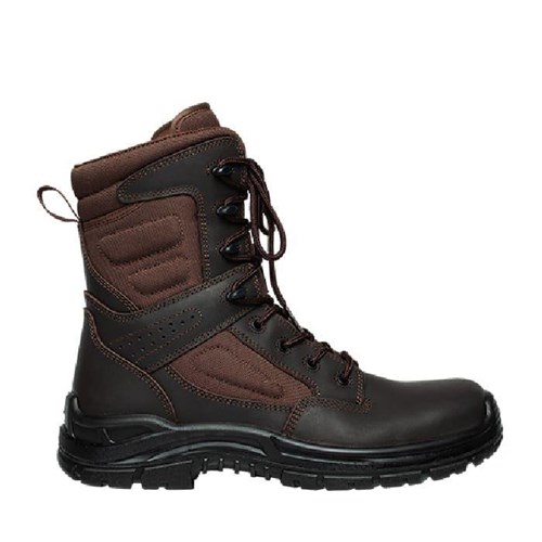 Trzewiki BENNON COMMODORE LIGHT O1 NM Brown Boot.
