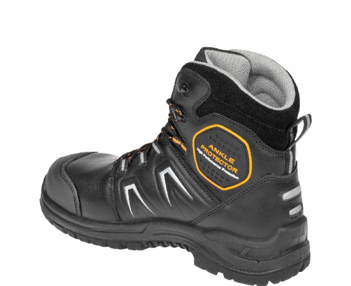 Trzewiki BENNON DURATOR XTR S3 NM High