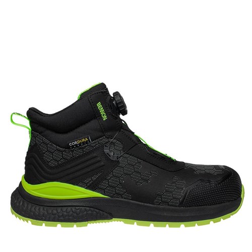 Trzewiki BENNON PREDATOR S3 ESD High