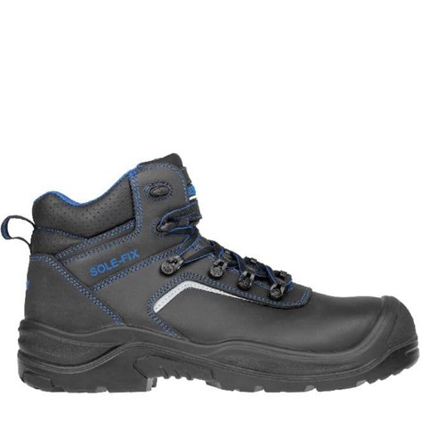 Trzewiki BENNON RAPTOR S3 NM High