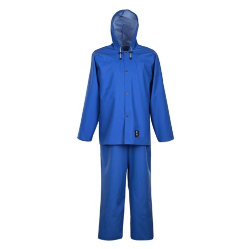 Ubranie PROS Model 101/001 – niebieski