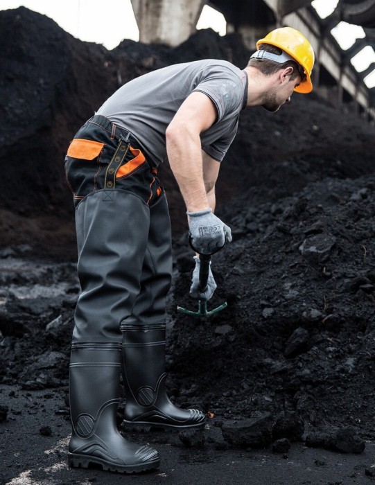 Wodery antyelektrostatyczne PROS WRA02B