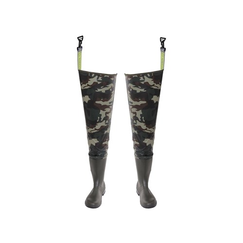 Wodery Flyertex moro lekkie PROS WRF02