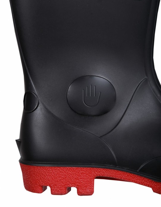 Wodery model PROS WR02 STRONG - czarny