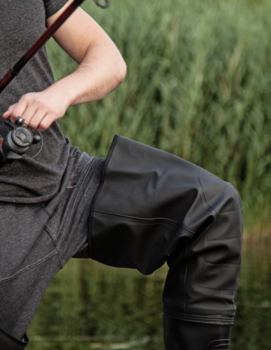 Wodery PROS WRM02B MAX S5 - oliwka