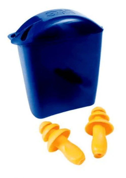 Zatyczki bez sznurka 3M 1261