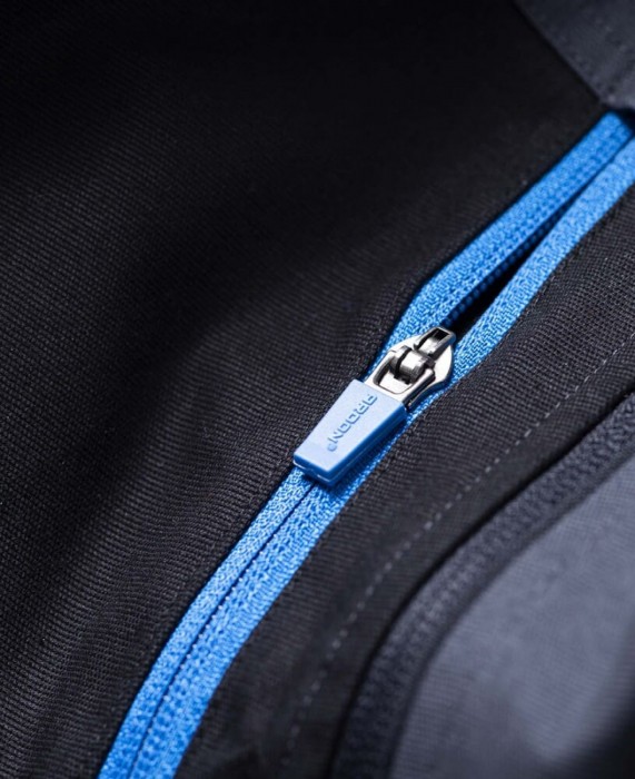 Bluza robocza Ardon 4Xstretch - ciemnoszary