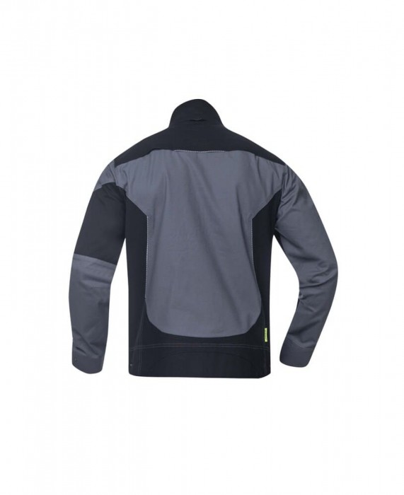 Bluza robocza Ardon 4Xstretch - szary