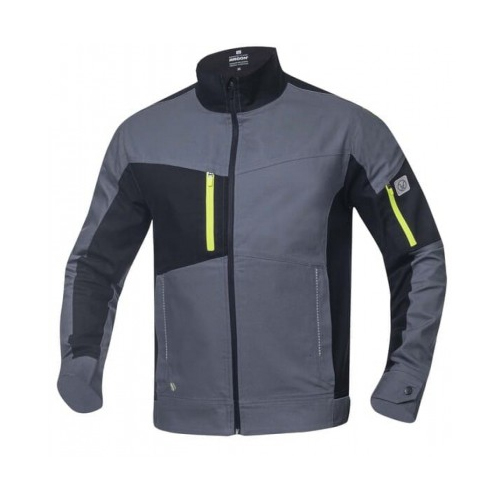 Bluza robocza Ardon 4Xstretch - szary