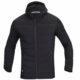 Kurtka ARDON NYPAXX knitted - czarny