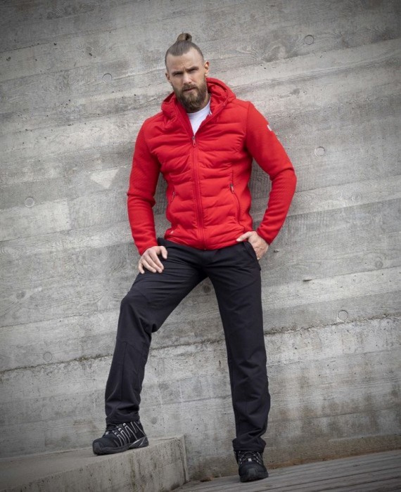 Męska kurtka ARDON®NYPAXX®