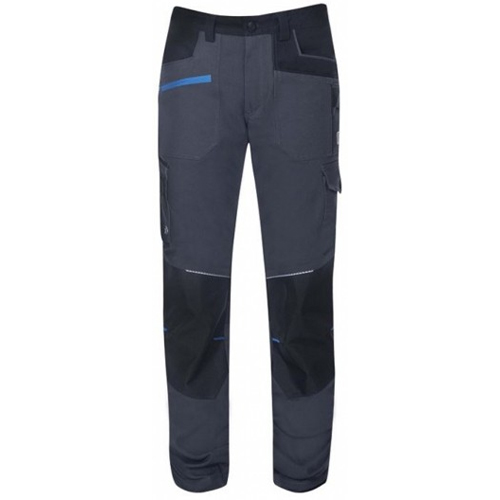 Spodnie dziecięce Ardon 4Xstretch - ciemnoszary