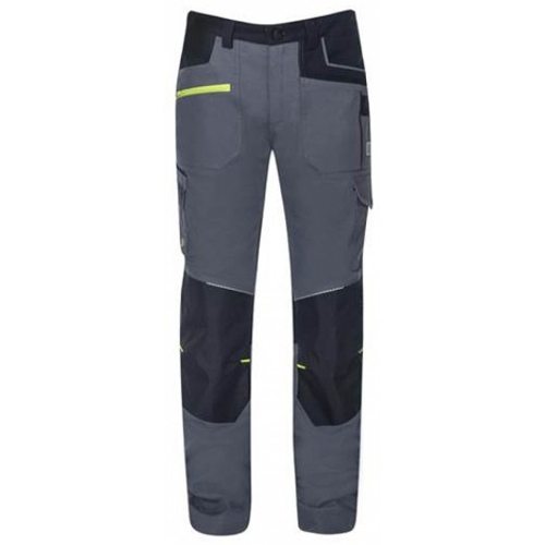 Spodnie dziecięce Ardon 4Xstretch - szary