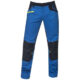Spodnie robocze do pasa Ardon 4Xstretch - niebieski