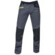 Spodnie robocze do pasa Ardon 4Xstretch - szary
