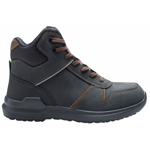 Trzewiki ARDON MASTER O2 - czarny