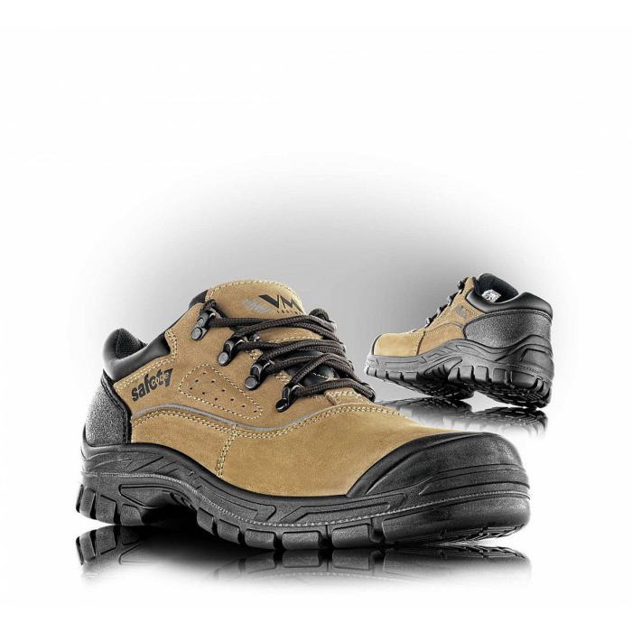 Półbuty ochronne VM FOOTWEAR ASTANA S3