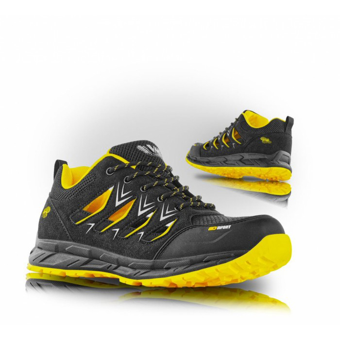 Półbuty ochronne VM FOOTWEAR TENERIFE S1P