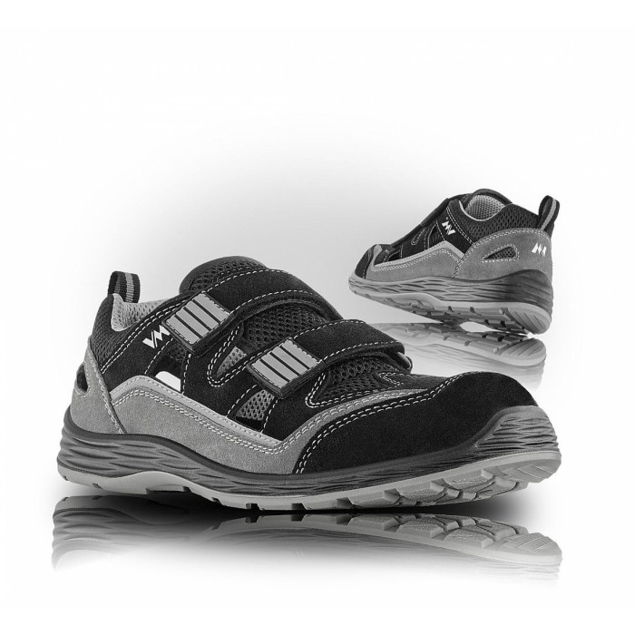 Sandały ochronne VM FOOTWEAR LIVORNO S1P ESD