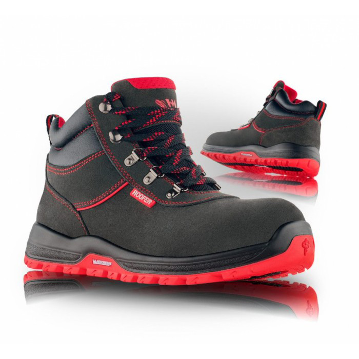Trzewiki robocze VM FOOTWEAR BONN O1