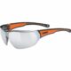 Okulary Uvex Sportstyle 204 - black orange