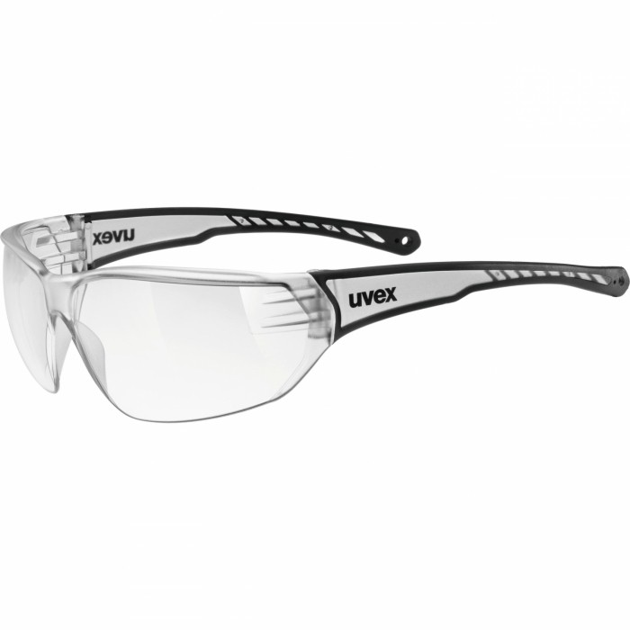 Okulary Uvex Sportstyle 204 - clear