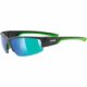 Okulary Uvex Sportstyle 215 - mirror green