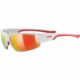 Okulary Uvex Sportstyle 215 - mirror red